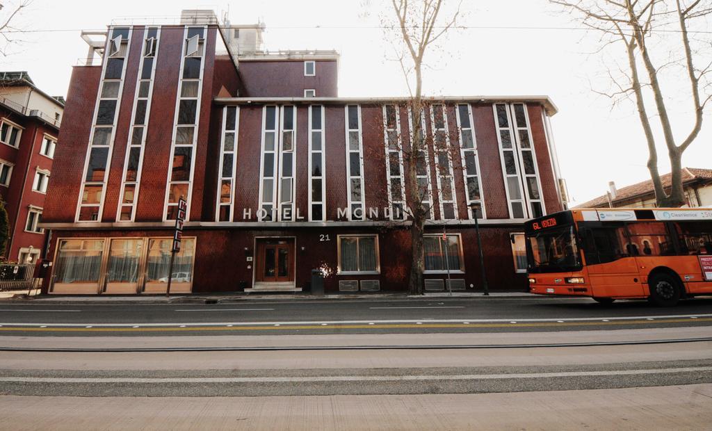 Hotel Mondial Marghera