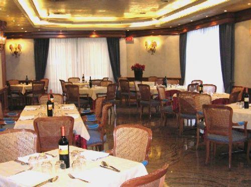 Hotel Mondial