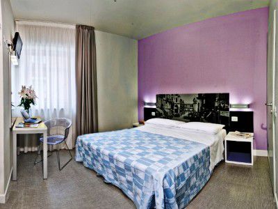 Hotel Mondial