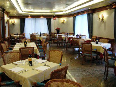 Hotel Mondial