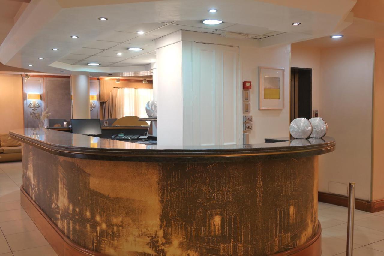 Mondial Hotel