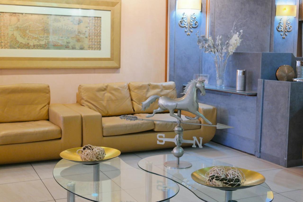Hotel Mondial Marghera