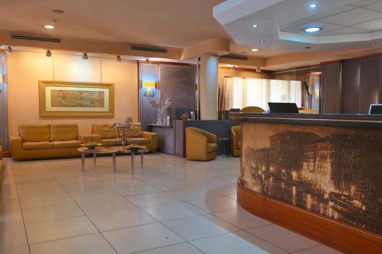 Mondial Hotel Marghera