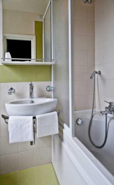 Mondial Hotel
