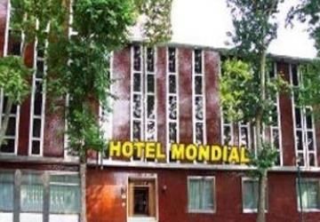 Mondial Hotel 3*